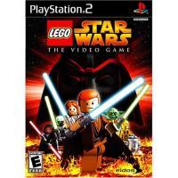 Lego Star Wars PS2 - Pret | Preturi Lego Star Wars PS2