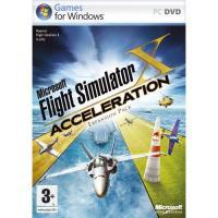 Microsoft Flight Simulator X - Acceleration Expansion Pack - Pret | Preturi Microsoft Flight Simulator X - Acceleration Expansion Pack