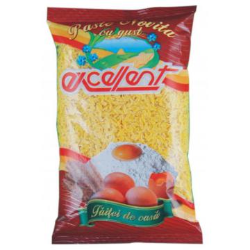 Paste fainoase Romb Excelent 200 gr (cu doua oua) - Pret | Preturi Paste fainoase Romb Excelent 200 gr (cu doua oua)