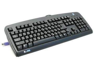 Tastatura slim A4Tech KBS-720 USB - Pret | Preturi Tastatura slim A4Tech KBS-720 USB