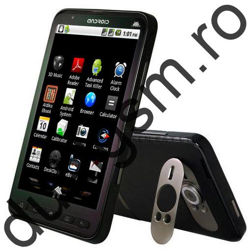 VAND A2000 DUAL SIM CU ANDROID - Pret | Preturi VAND A2000 DUAL SIM CU ANDROID