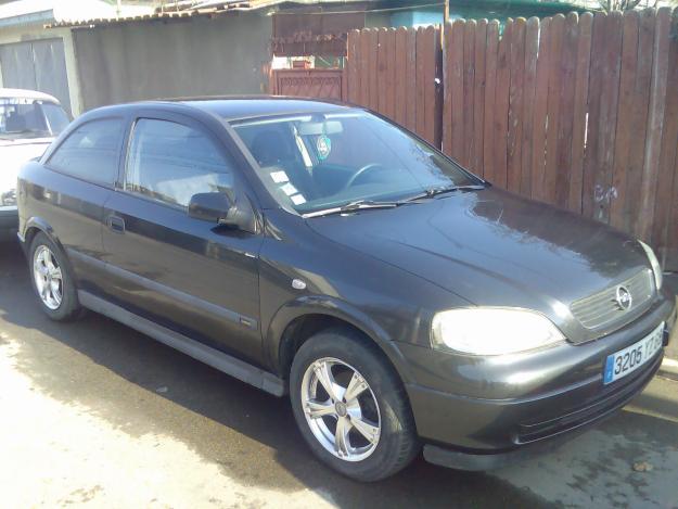 vand opel astra - Pret | Preturi vand opel astra