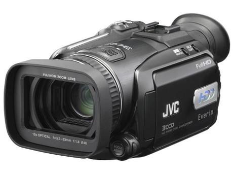 Camera video jvc gz-hd7 full hd - Pret | Preturi Camera video jvc gz-hd7 full hd