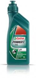 Castrol Power 1 TTS 2T, 1 litru - Pret | Preturi Castrol Power 1 TTS 2T, 1 litru