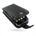 PDair husa piele Premium HTC Desire HD, black - Pret | Preturi PDair husa piele Premium HTC Desire HD, black