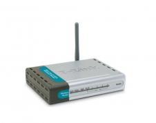 Router Wireless D-Link DI-524 - Pret | Preturi Router Wireless D-Link DI-524