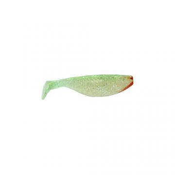 Shad Aqua 8CM Perl/Gliter/Verde 4BUC/Plic - Pret | Preturi Shad Aqua 8CM Perl/Gliter/Verde 4BUC/Plic