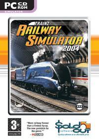Trainz Railway Simulator 2004 - Pret | Preturi Trainz Railway Simulator 2004