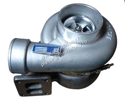 Turbosuflanta Komatsu WA150-5 WA150-6 WA180-3 - Pret | Preturi Turbosuflanta Komatsu WA150-5 WA150-6 WA180-3