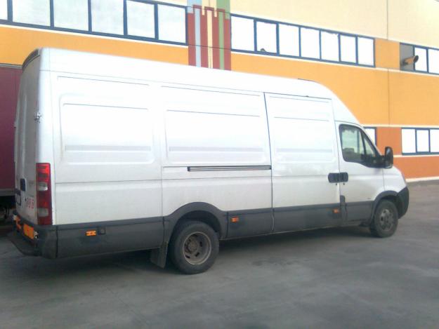 VAND IVECO DAYLI III - Pret | Preturi VAND IVECO DAYLI III