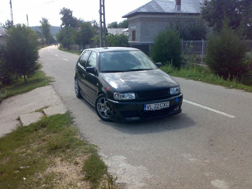 vw polo inmatriculat ro in stare excelenta - Pret | Preturi vw polo inmatriculat ro in stare excelenta