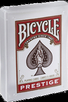 Bicycle Prestige - Pret | Preturi Bicycle Prestige