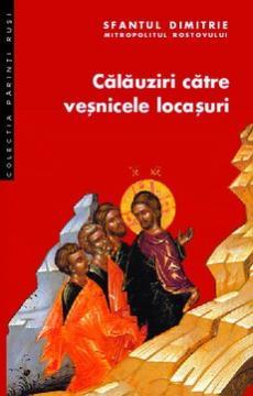 Calauziri catre vesnicele locasuri - Pret | Preturi Calauziri catre vesnicele locasuri