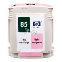 HP 85, Cartus rosu deschis 69 ml - Pret | Preturi HP 85, Cartus rosu deschis 69 ml