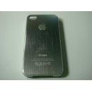 Husa iPhone 4S Neo Hybrid - Complet Argintie - Pret | Preturi Husa iPhone 4S Neo Hybrid - Complet Argintie