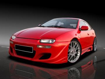 Mazda 323 F BA Spoiler Fata Cyclone - Pret | Preturi Mazda 323 F BA Spoiler Fata Cyclone