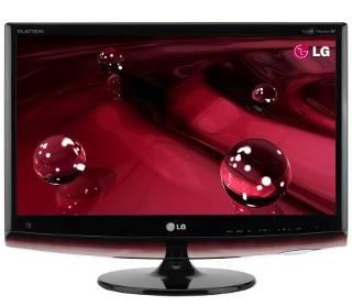 Monitor LCD TV 23' LG M2362D-PZ - Pret | Preturi Monitor LCD TV 23' LG M2362D-PZ