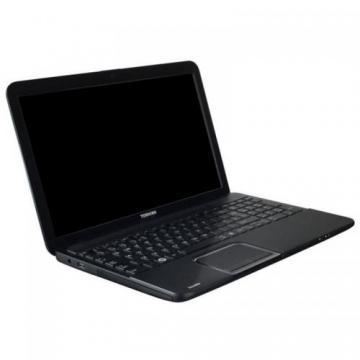 Notebook Toshiba 15.6&amp;#039;&amp;#039; C855-1LW Core i3 2328M 2.2GHz 4GB 640GB Radeon HD 7610M 1GB Black - Pret | Preturi Notebook Toshiba 15.6&amp;#039;&amp;#039; C855-1LW Core i3 2328M 2.2GHz 4GB 640GB Radeon HD 7610M 1GB Black