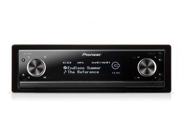 Pioneer CD Player DEX-P99RS - Pret | Preturi Pioneer CD Player DEX-P99RS