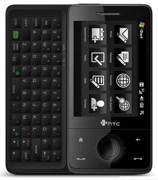 Telefon HTC Touch Pro - Pret | Preturi Telefon HTC Touch Pro