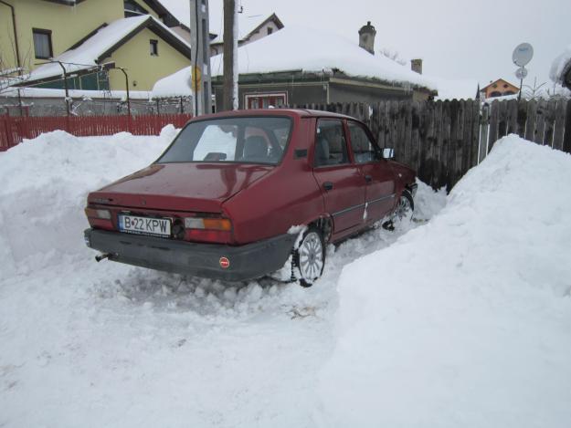 vand dacie berlina - Pret | Preturi vand dacie berlina