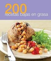 200 Recetas Bajas En Grasa - Pret | Preturi 200 Recetas Bajas En Grasa