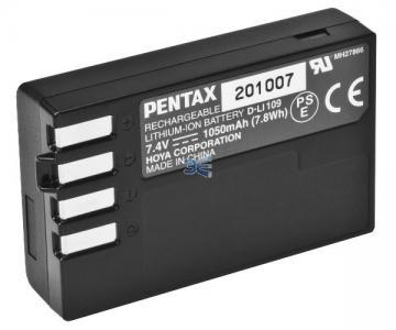 Acumulator Pentax Li-Ion D-Li 90 - Pret | Preturi Acumulator Pentax Li-Ion D-Li 90