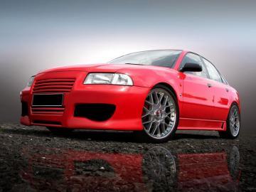 Audi A4 B5 Body Kit Cyclone - Pret | Preturi Audi A4 B5 Body Kit Cyclone