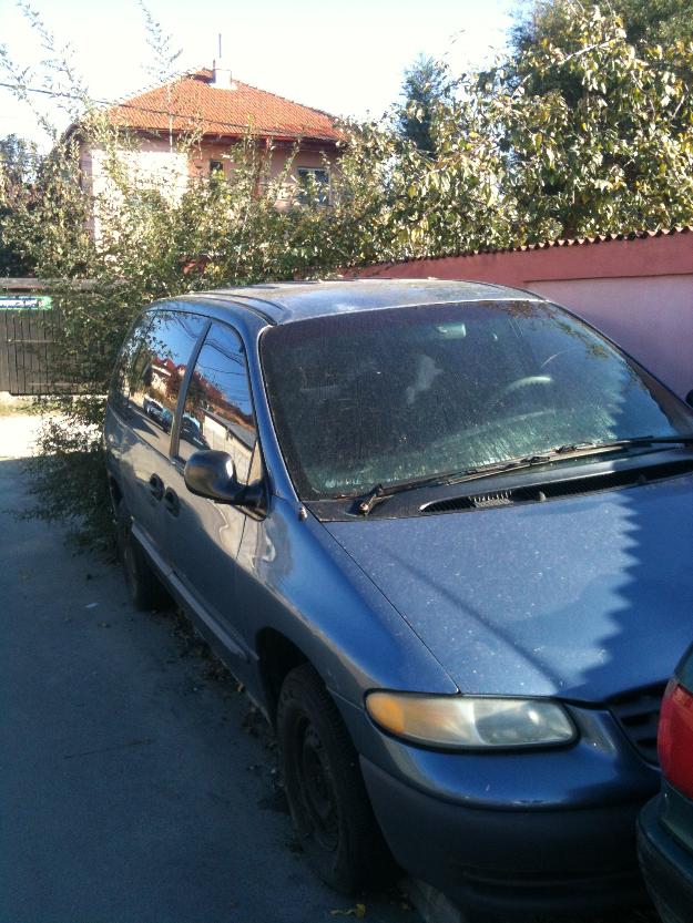 chrysler voyager - Pret | Preturi chrysler voyager