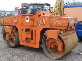 Cilindru compactor Hamm DV 6.22 1990 72CP 7.2t de vanzare second hand vanzari cilindri compactori - Pret | Preturi Cilindru compactor Hamm DV 6.22 1990 72CP 7.2t de vanzare second hand vanzari cilindri compactori