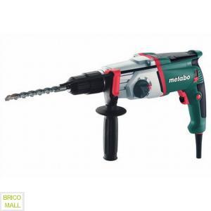 Ciocan rotopercutor Metabo UHE 2250 MULTI SDS Plus - Pret | Preturi Ciocan rotopercutor Metabo UHE 2250 MULTI SDS Plus