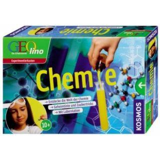 GEOlino Chimie - Pret | Preturi GEOlino Chimie