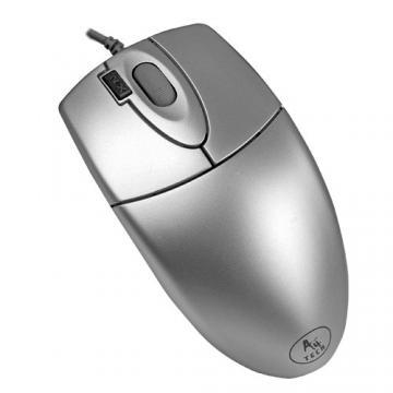 Mouse optic A4Tech OP-620D PS - Pret | Preturi Mouse optic A4Tech OP-620D PS