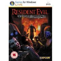 Resident Evil Operation Raccoon City PC - Pret | Preturi Resident Evil Operation Raccoon City PC