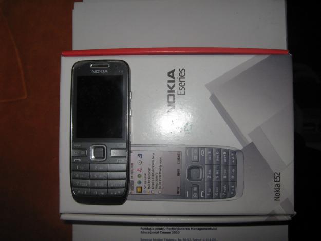 vand nokia e52 - Pret | Preturi vand nokia e52