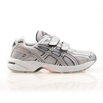 Adidasi Asics Gel Galaxy VC GS white/silver/pink - Mostra - Pret | Preturi Adidasi Asics Gel Galaxy VC GS white/silver/pink - Mostra