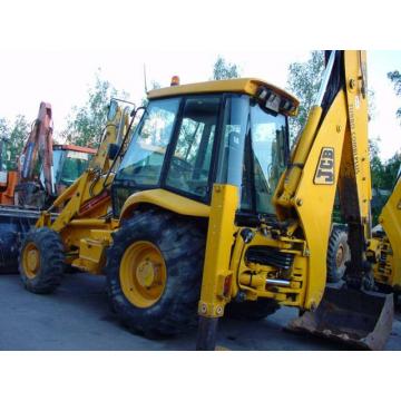 Buldoexcavator JCB 3CX 2002 - Pret | Preturi Buldoexcavator JCB 3CX 2002