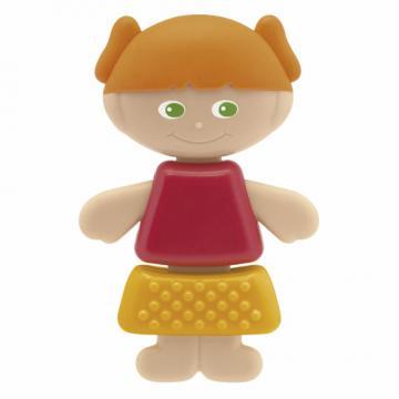 Chicco - Zornaitoare Girl - Pret | Preturi Chicco - Zornaitoare Girl