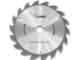 Disc vidia circular lemn 180x25.4x2.2, 56T - Pret | Preturi Disc vidia circular lemn 180x25.4x2.2, 56T