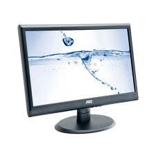 Monitor LED AOC E2350SDA 58 cm FHD - Pret | Preturi Monitor LED AOC E2350SDA 58 cm FHD