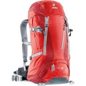 Rucsac Futura 32 Deuter Fire-Cranberry - Pret | Preturi Rucsac Futura 32 Deuter Fire-Cranberry