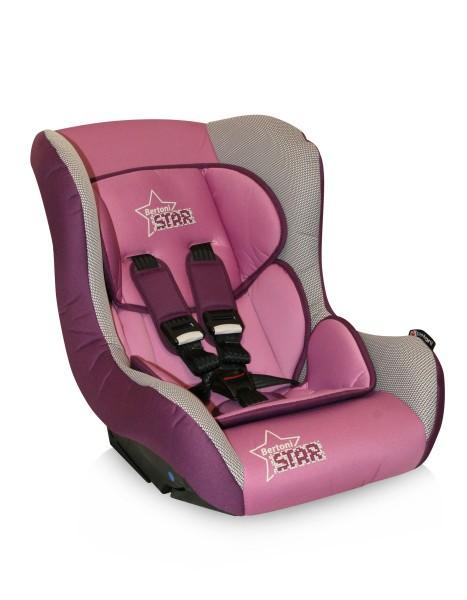 SCAUN AUTO ALFA Violet Star (Grupa 0/1/2 - de la 0 la 25 Kg.) - Pret | Preturi SCAUN AUTO ALFA Violet Star (Grupa 0/1/2 - de la 0 la 25 Kg.)