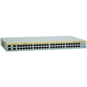 Switch Allied 48 port 10/100Mbps Managed AL_AT-8000S/48 - Pret | Preturi Switch Allied 48 port 10/100Mbps Managed AL_AT-8000S/48