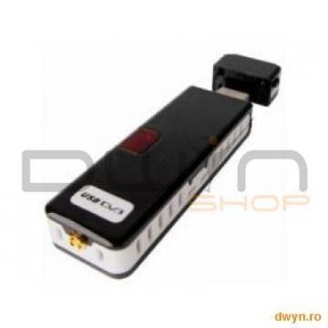 TV TUNER DVBT USB "CVESQ-DT201" - Pret | Preturi TV TUNER DVBT USB "CVESQ-DT201"