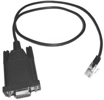 AVOCENT RJ45-DB9F cross CAB0036 - Pret | Preturi AVOCENT RJ45-DB9F cross CAB0036