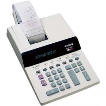 Calculator de birou P39-DIV, 12 digits, printer 2 culori, display LCD, Canon - Pret | Preturi Calculator de birou P39-DIV, 12 digits, printer 2 culori, display LCD, Canon