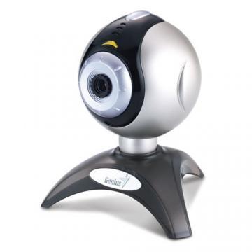 Camera Web GENIUS VideoCam Look 111 - Pret | Preturi Camera Web GENIUS VideoCam Look 111