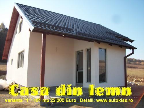 case din lemn ieftine autokiss . ro - Pret | Preturi case din lemn ieftine autokiss . ro