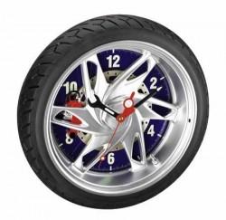 Ceas de perete Motorbyke Tyre - Pret | Preturi Ceas de perete Motorbyke Tyre
