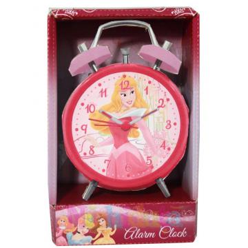 Ceas mic cu alarma Disney Princess - Pret | Preturi Ceas mic cu alarma Disney Princess